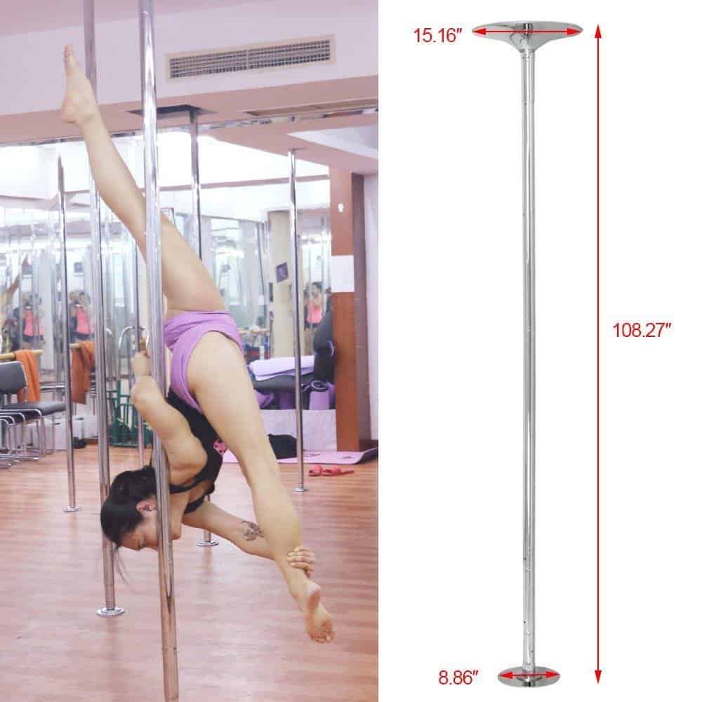 Dancing pole for sale