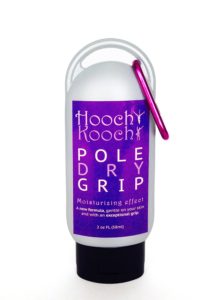 pole dry grip aid review