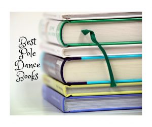 best pole dance books