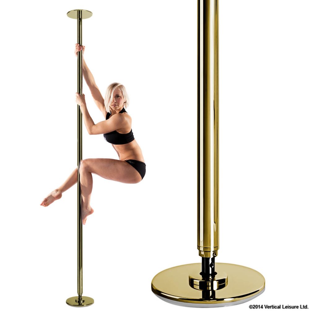 X Pole SPORT Portable Dance Pole Review Worth it in 2022?